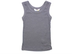 Joha grey undertrøje merinould/silke